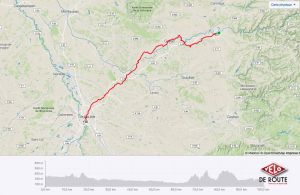 gallery Aventure Montpellier-Millau-Toulouse à vélo : Étape 4 &amp; Bilan