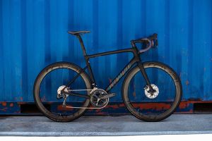 gallery Extension de la famille Tarmac Disc 2019