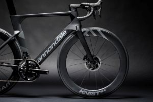 gallery Cannondale SystemSix – Le plus rapide, vraiment ?