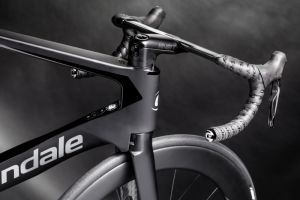 gallery Cannondale SystemSix – Le plus rapide, vraiment ?