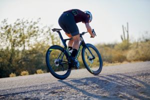 gallery Cannondale SystemSix – Le plus rapide, vraiment ?