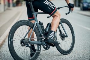 gallery BMC remodèle son vélo aéro Teammachine Road