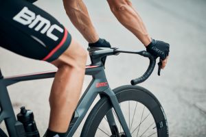 gallery BMC remodèle son vélo aéro Teammachine Road