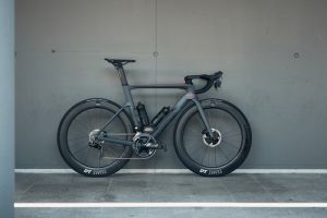 gallery BMC remodèle son vélo aéro Teammachine Road