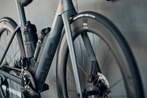 gallery BMC remodèle son vélo aéro Teammachine Road