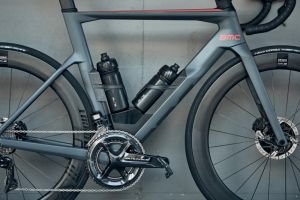 gallery BMC remodèle son vélo aéro Teammachine Road