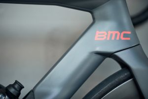 gallery BMC remodèle son vélo aéro Teammachine Road