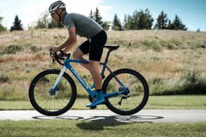 gallery Nouveauté : Orbea Gain Carbon