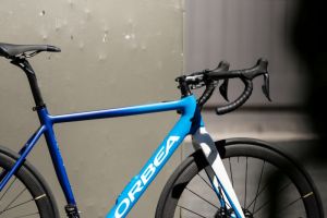 gallery Nouveauté : Orbea Gain Carbon