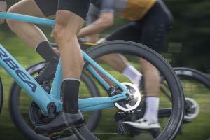 gallery L’Orbea Orca Aero s’équipe en disques !