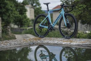 gallery L’Orbea Orca Aero s’équipe en disques !