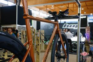 gallery Eurobike18 : notre sélection en images