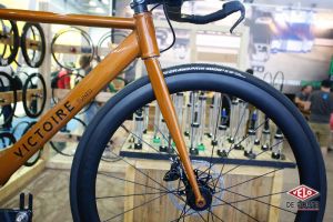 gallery Eurobike18 : notre sélection en images