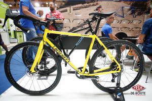 gallery Eurobike18 : notre sélection en images