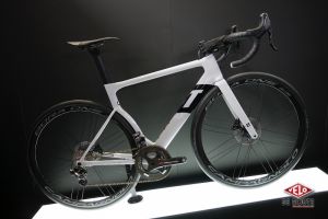 gallery Eurobike18 : notre sélection en images