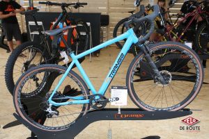 gallery Eurobike18 : notre sélection en images