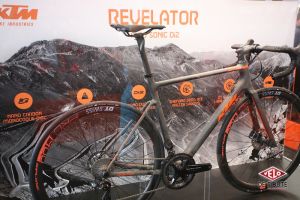 gallery Eurobike18 : notre sélection en images