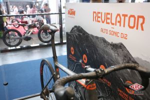 gallery Eurobike18 : notre sélection en images