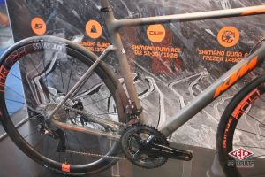 gallery Eurobike18 : notre sélection en images