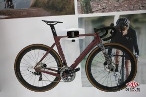 gallery Eurobike18 : notre sélection en images