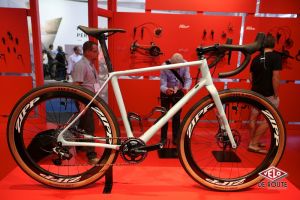 gallery Eurobike18 : notre sélection en images