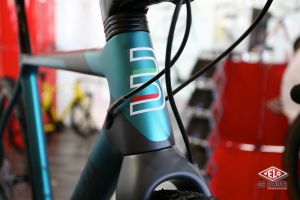 gallery Eurobike18 : notre sélection en images