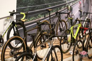 gallery Eurobike18 : notre sélection en images