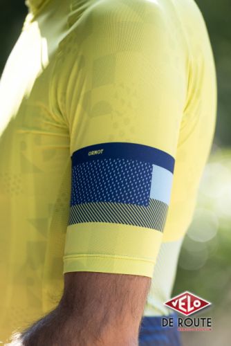 gallery Essai : ORNOT House jersey &amp; bib