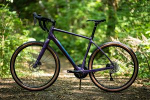 gallery Kona Libre : le gravel en version carbonisé