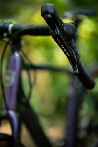 gallery Kona Libre : le gravel en version carbonisé