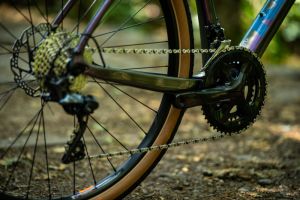 gallery Kona Libre : le gravel en version carbonisé