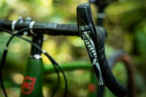 gallery Kona Libre : le gravel en version carbonisé