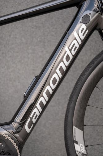 gallery Cannondale Synapse NEO