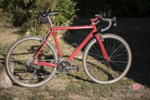 gallery Essai : pédalier Easton EC90sl en 46x30