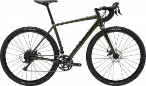 gallery Nouveau Gravel Cannondale Topstone