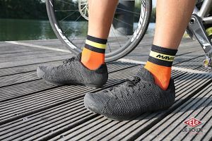 gallery Tenue Mavic AllRoad, élégance Gravel