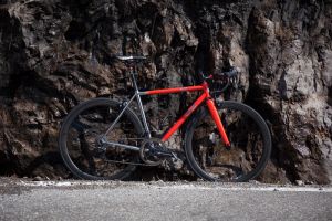 gallery XCR, l&#39;Art et la Machine selon Cinelli