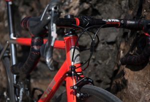 gallery XCR, l&#39;Art et la Machine selon Cinelli