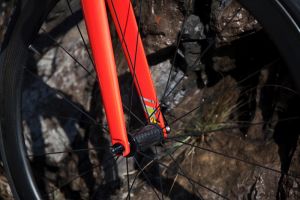 gallery XCR, l&#39;Art et la Machine selon Cinelli