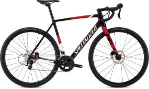 gallery La gamme Specialized CruX 2019