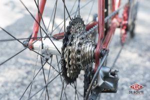 gallery Essai exclusif : Cassette 3T Bailout 9-32