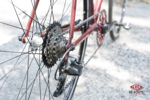 gallery Essai exclusif : Cassette 3T Bailout 9-32