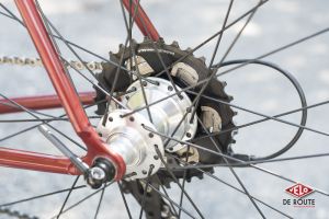 gallery Essai exclusif : Cassette 3T Bailout 9-32