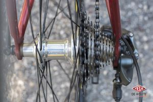 gallery Essai exclusif : Cassette 3T Bailout 9-32