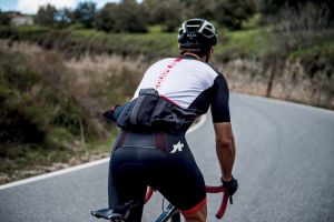 gallery Lancement de la génération Assos S9