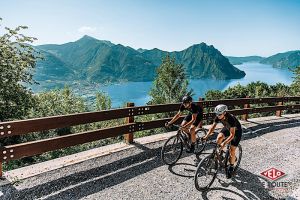 gallery Titici Flexy Gravel, un italien plein de surprises