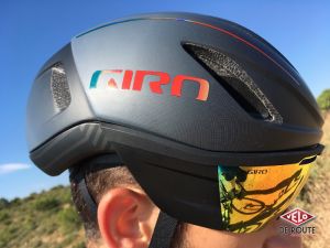 gallery Essai : Casque Giro Vanquish MIPS