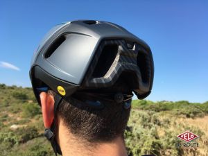 gallery Essai : Casque Giro Vanquish MIPS