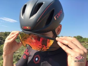 gallery Essai : Casque Giro Vanquish MIPS