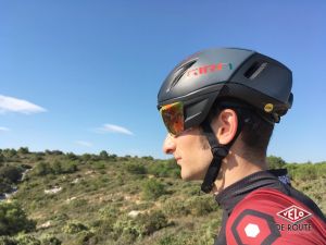 gallery Essai : Casque Giro Vanquish MIPS